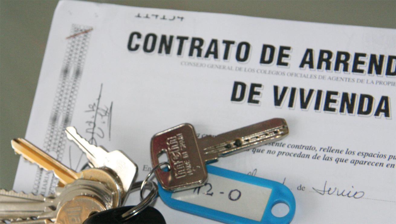 El contrato de arrendamiento de vivienda urbana con presta mérito ejecutivo