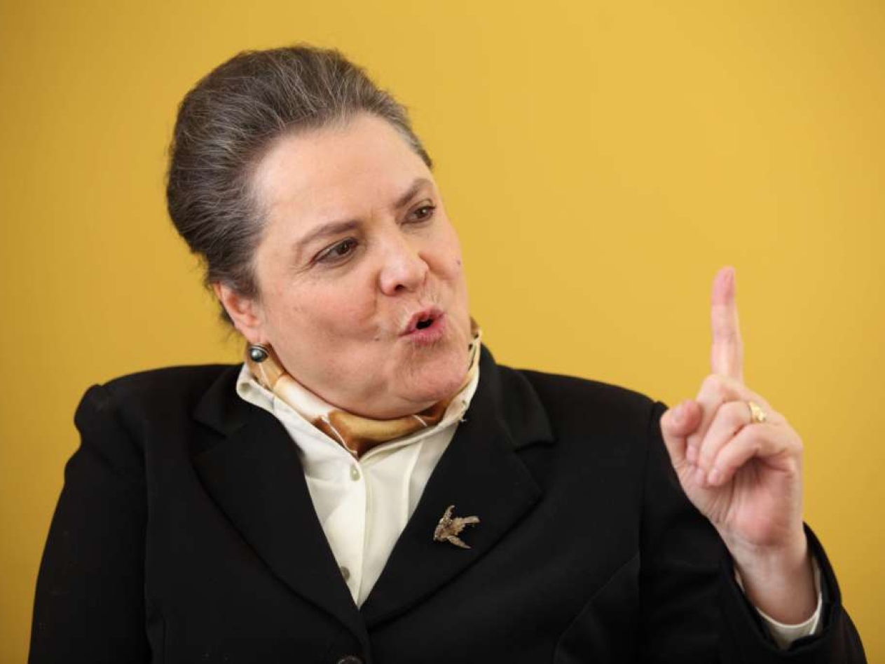 La defensa en Colombia DD.HH. 