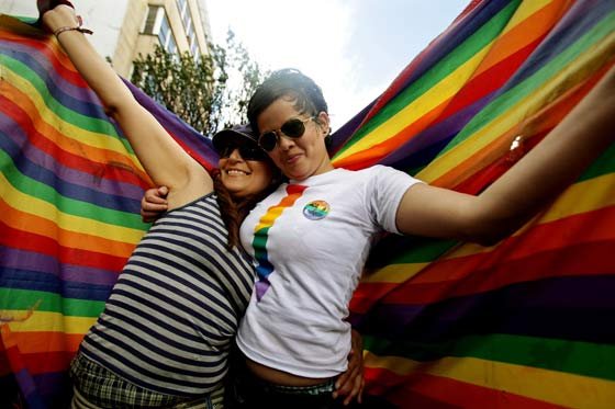 Por una política pública para la comunidad LGTBI