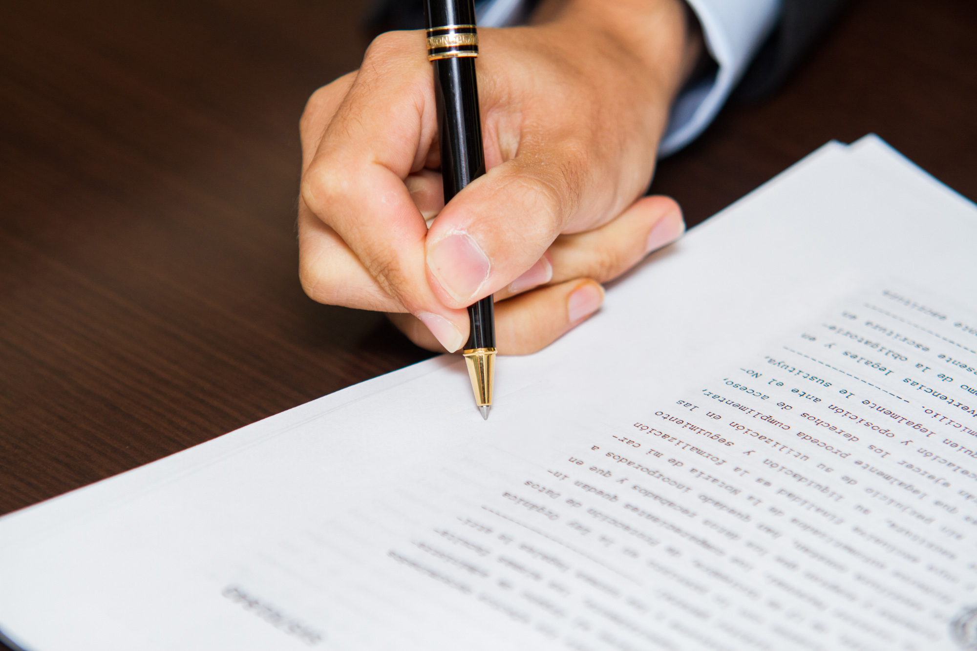 Contratación estatal según la Ley 80 de 1993