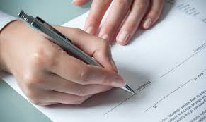 Causales para el aviso de terminación de contrato de arrendamiento