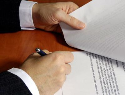 ¿Qué implica un contrato de construcción?