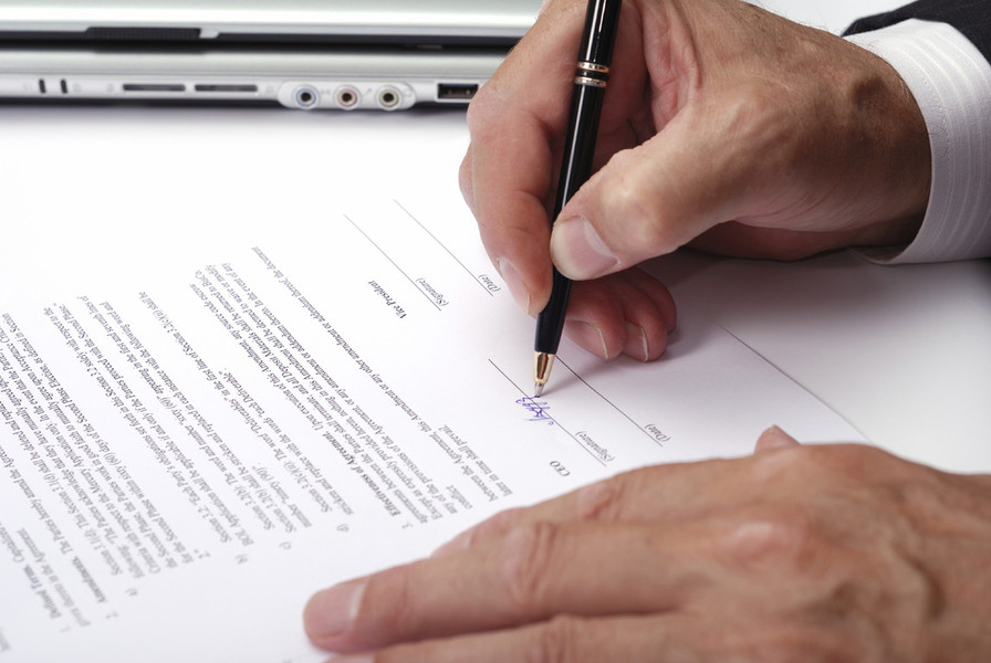 Contrato de distribución comercial en Colombia