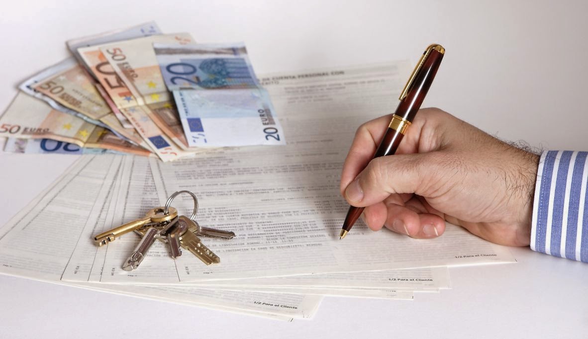 Contrato de mercancía a consignación