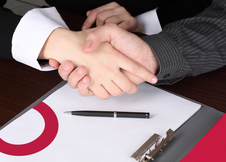 ¿Cuándo se realiza retención en la fuente en el contrato de administración ?