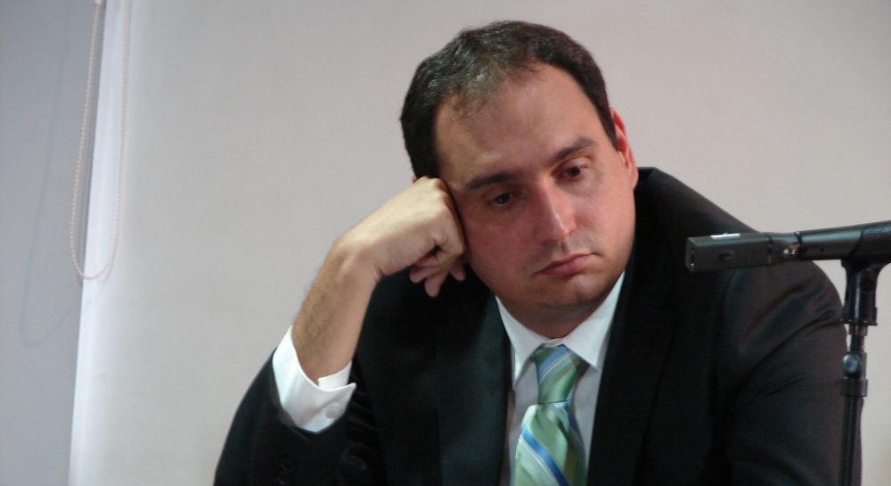 Fue anulada la elección del exsenador Eduardo Merlano