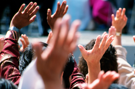 ¿Qué significa Estado Social de Derecho?