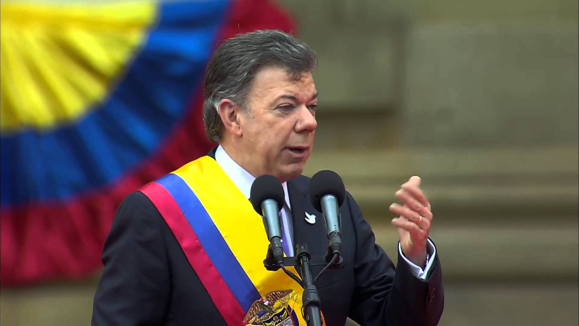 La Cámara de Representantes aprobó el fin de la reelección