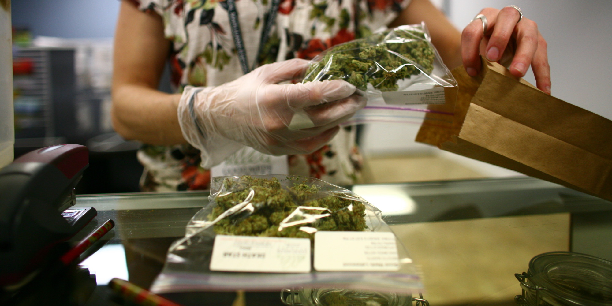 La marihuana con fines medicinales, un proyecto controversial