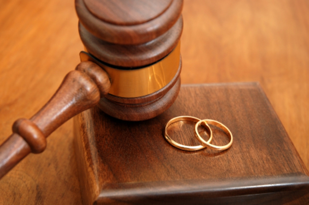 ¿Cómo se realiza el trámite del divorcio ante notario?