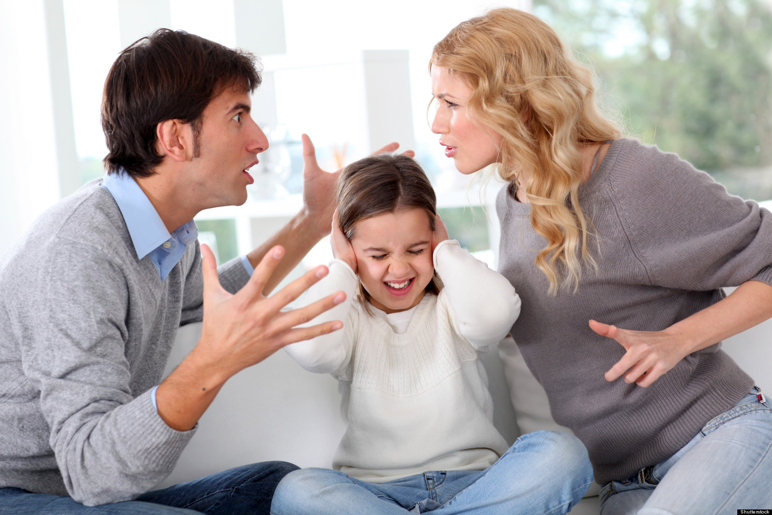 Consecuencias de la sentencia del divorcio