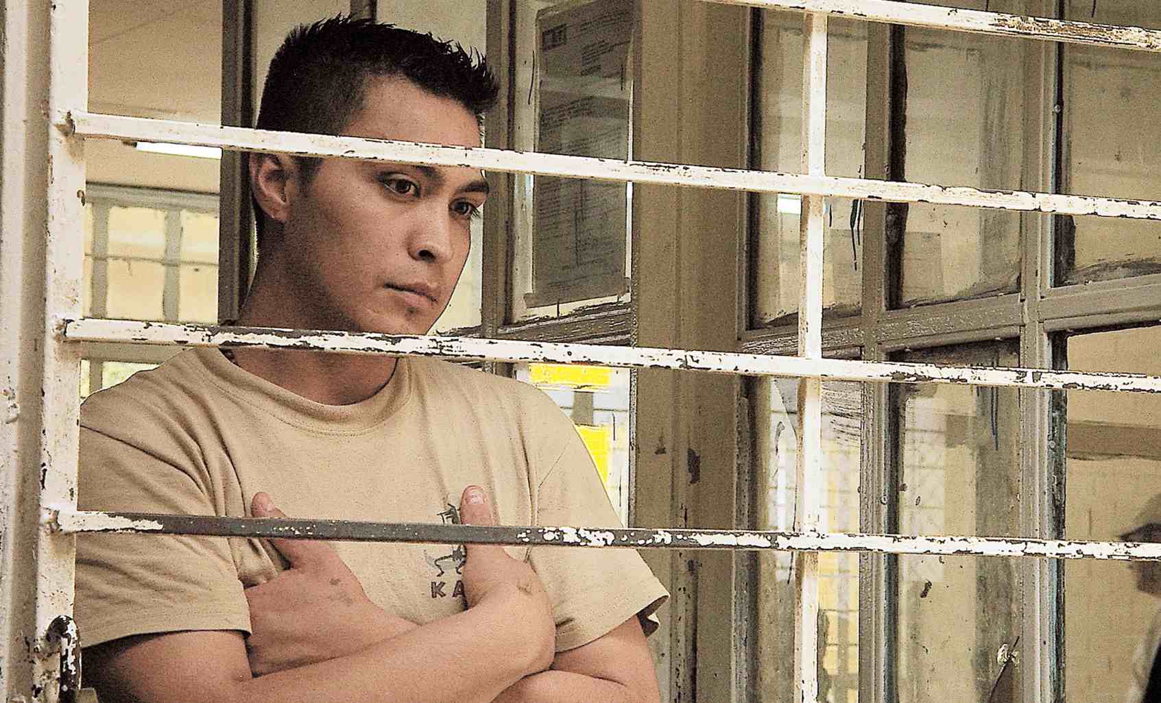¿Qué criterios determina la ley para la punibilidad? 