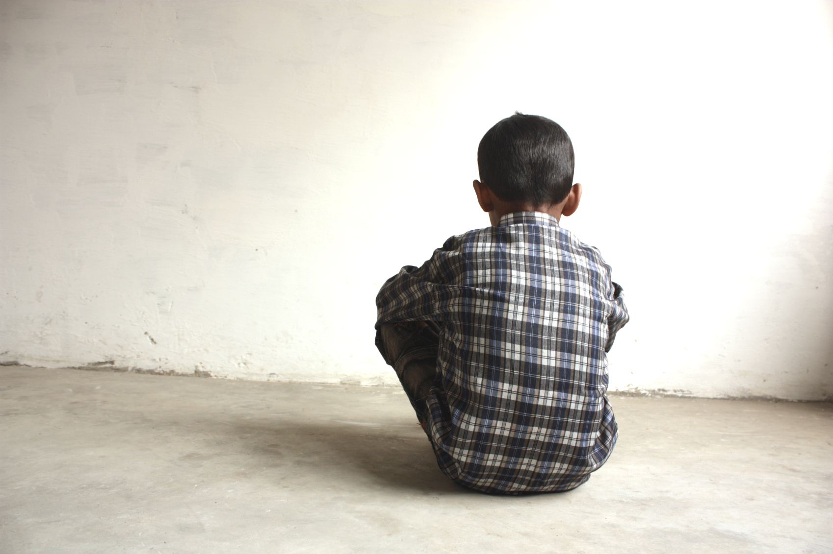 Sin fuerza en el congreso la iniciativa de prisión perpetua para abusadores de niños