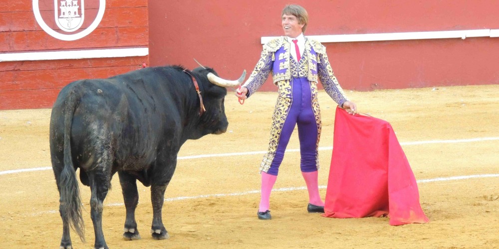 La Corte Constitucional falló a favor del espectáculo taurino en la Santamaría