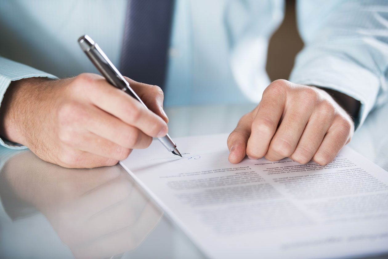 Características de los contratos en Colombia según el Código Sustantivo de Trabajo