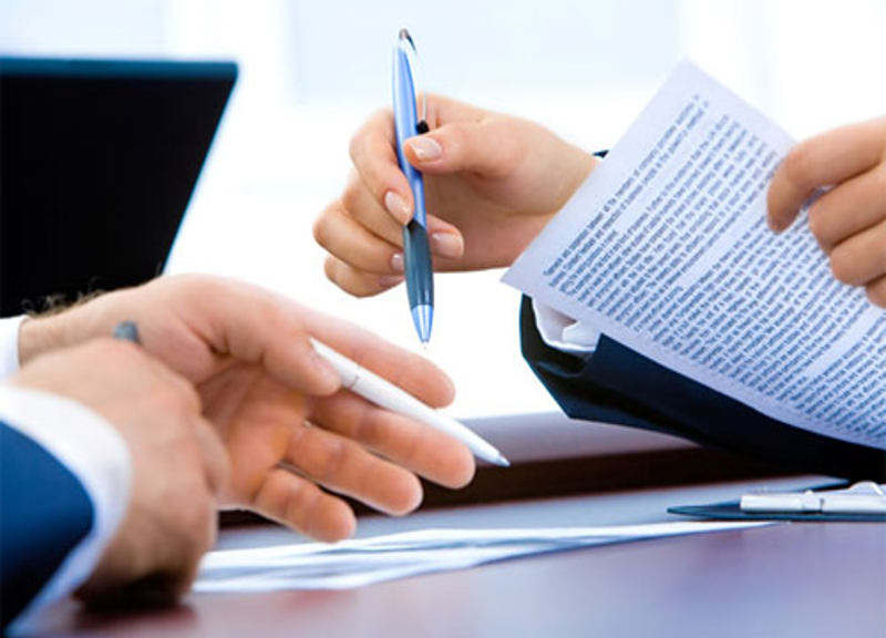 Características del contrato de depósito