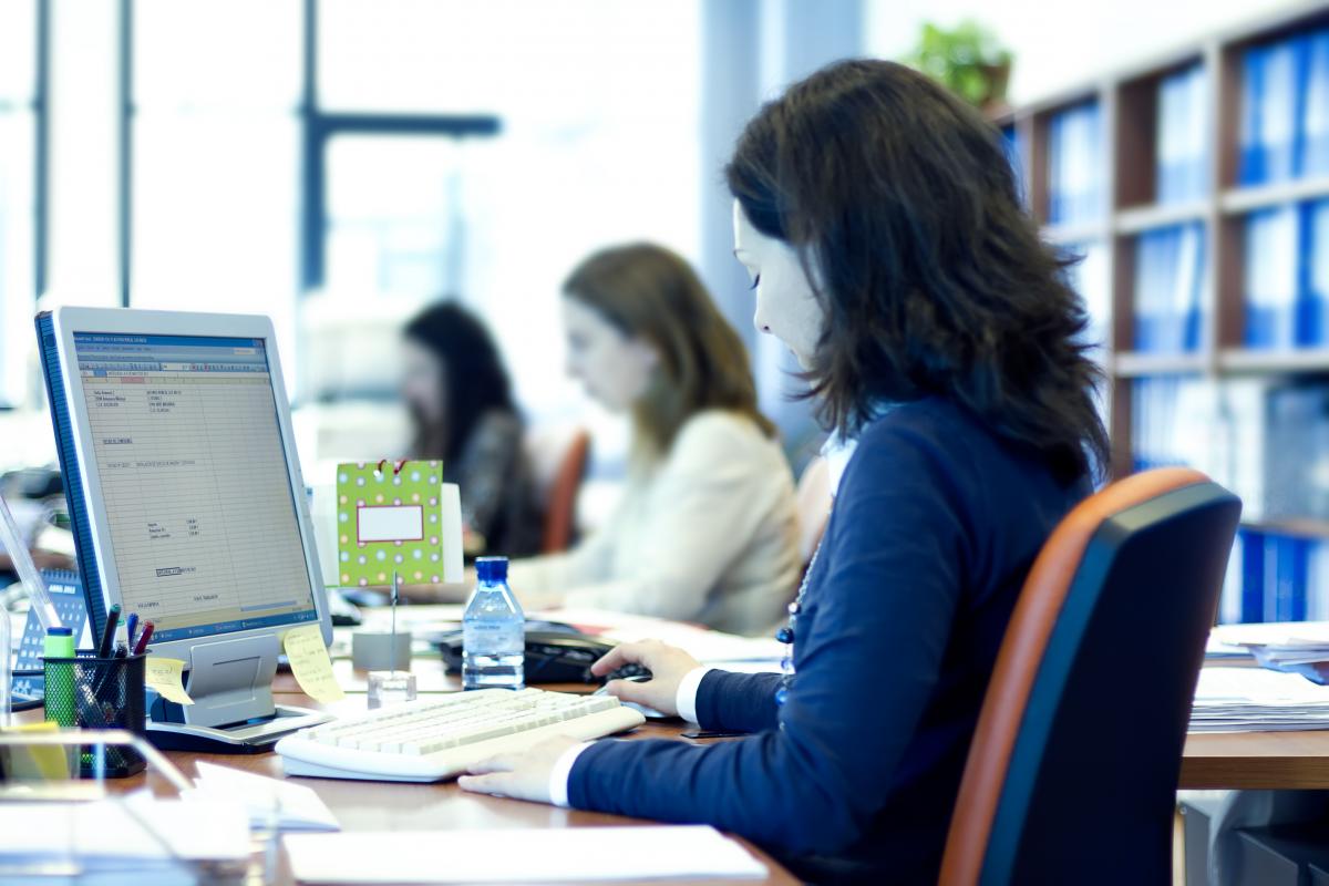 Contrato de aprendizaje: una oportunidad para formarse