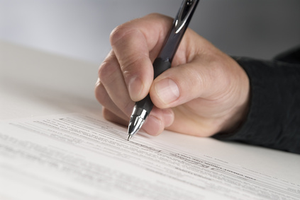 Características del contrato de trabajo verbal