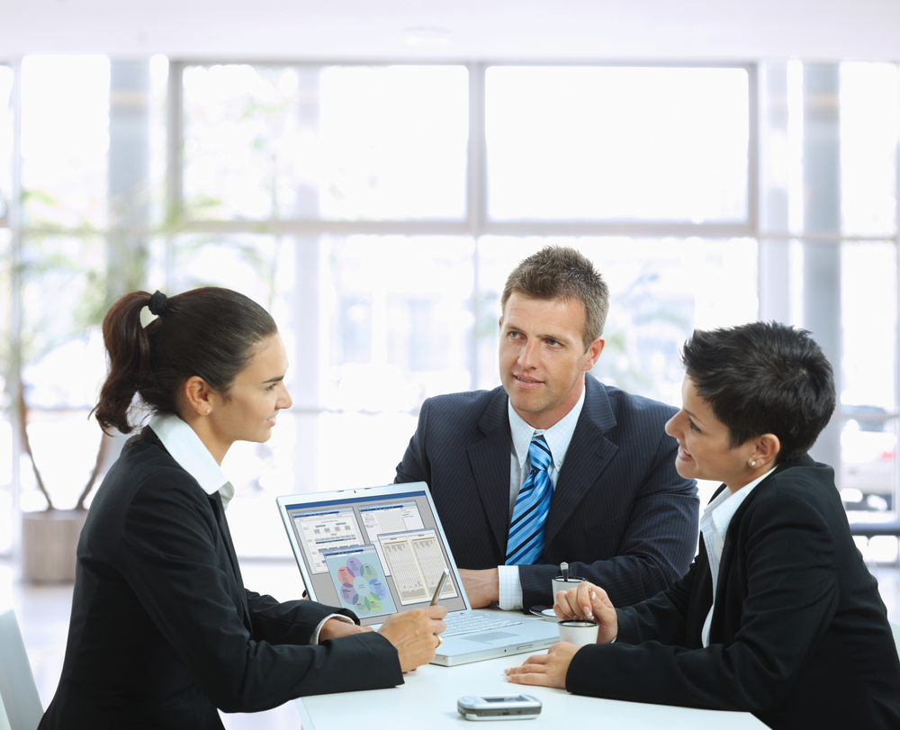 ¿En qué consiste un contrato de agencia comercial?
