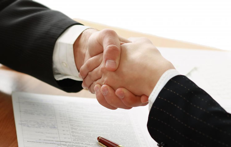 ¿En qué consiste un contrato de sociedad y reformas al contrato social?