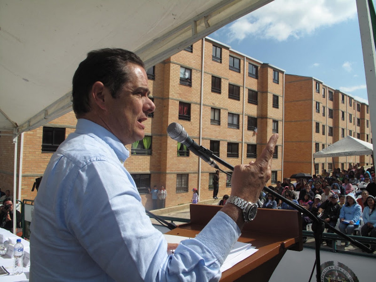 A finales del 2014 comienza la segunda fase de 'viviendas gratis'