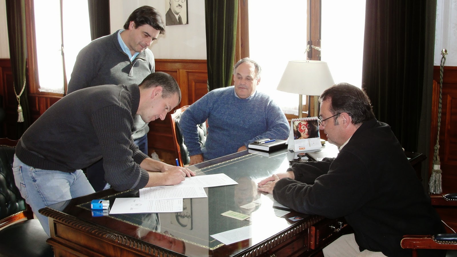 Iniciación y terminación de los plazos en los contratos según la norma