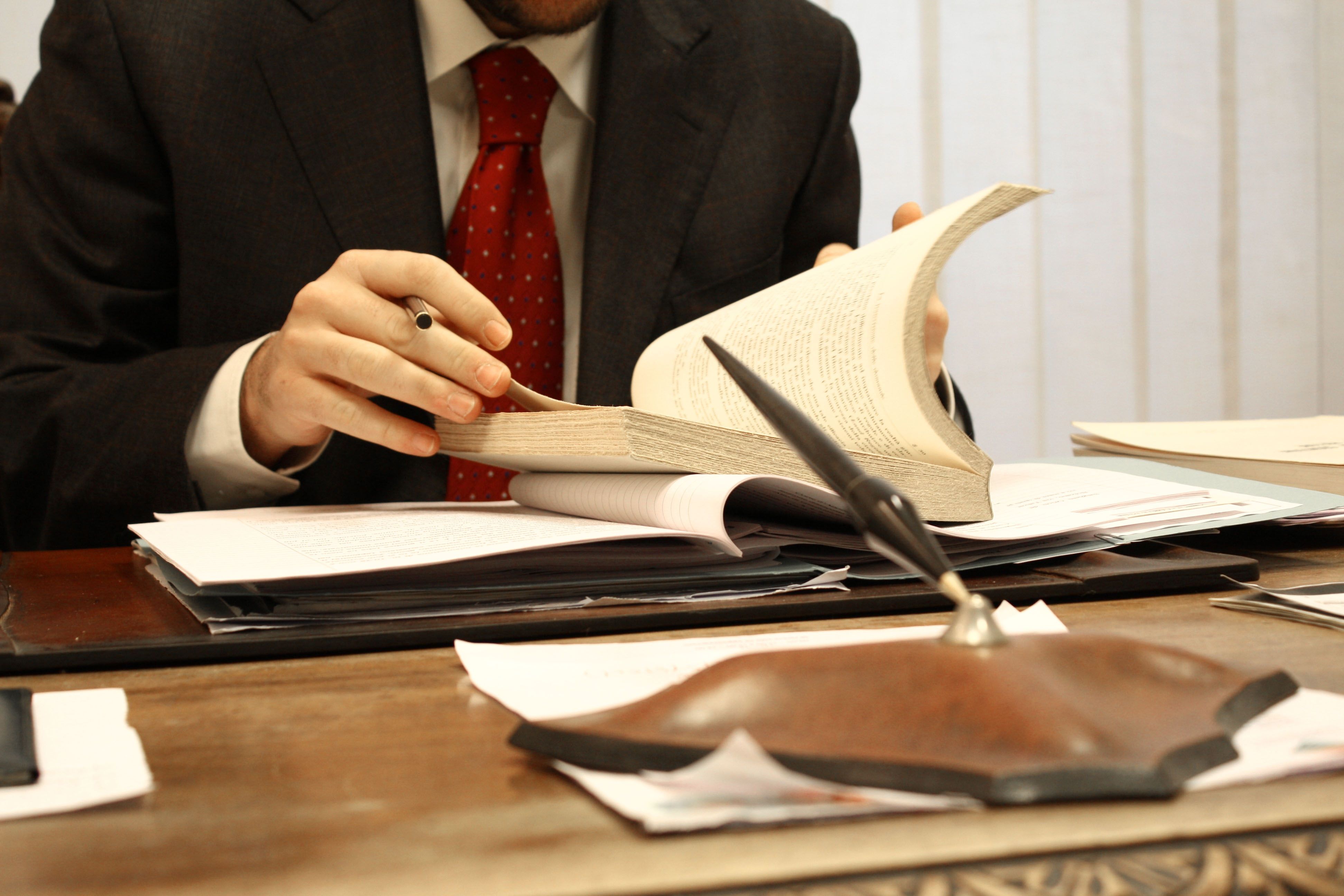 ¿En qué consiste la Ley de Regulación del Derecho de Petición?